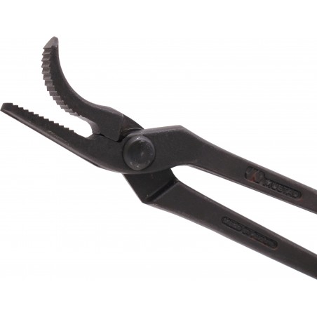 Replės "krokodilas" Mustad Clincher - Standard - 1 vnt