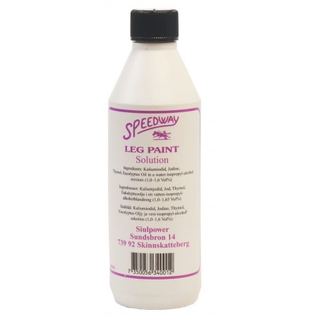 Speedway Leg Paint 500 ml - 1 pcs.