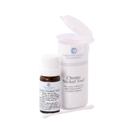 Chemo Nickel Test - 1 pcs.