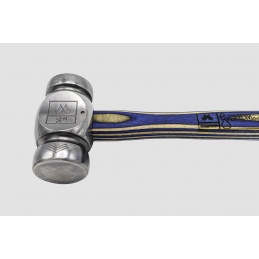 Mustad GDM plaktukas - 1 vnt