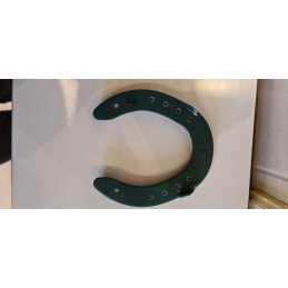 Easy-Step, Mustad, Aluminum Polyurethane Horseshoes (EU sizes) - 1 pair
