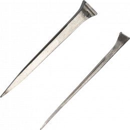 Mustad Slider - 1 box (44.5 mm)