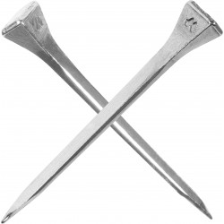 Mustad Concave - 1 box