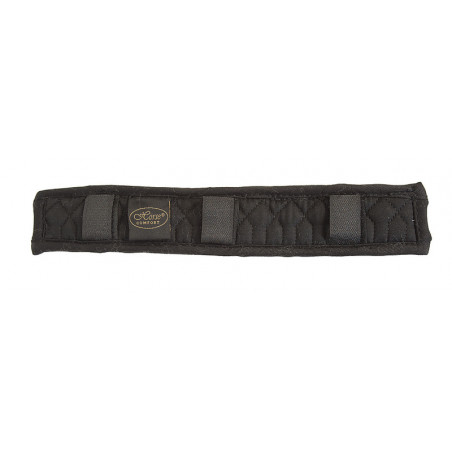 Wahlsten Premium Elite Sheepskin for Neck Strap, Length 32 cm