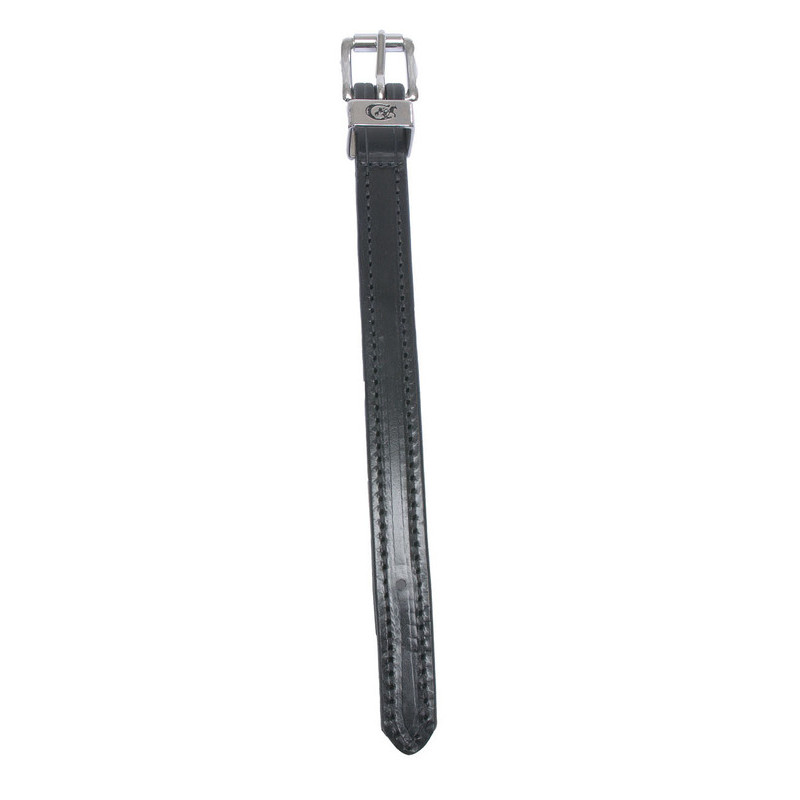 Shaft Strap Holders Leather for Racing Harness - 1 pair