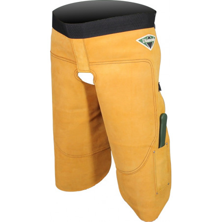 Diamond Light Farrier Apron - 1 vnt