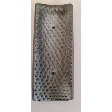 Spare Rasp part for Tooth Rasp - 1 pcs