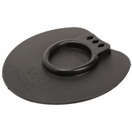 Carré pads - 1 pair
