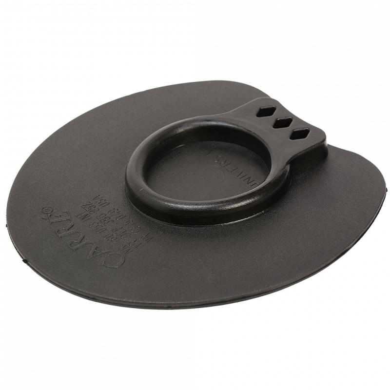 Carré pads - 1 pair