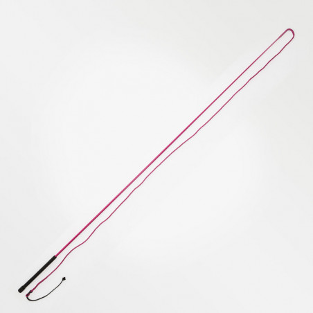 Lami-cell Lunge whip, Fuchsia, 180 cm