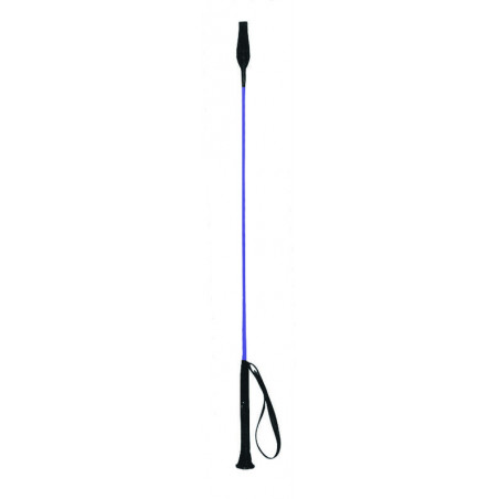 Riding Whip Lilac, 75 CM - Horse Comfort