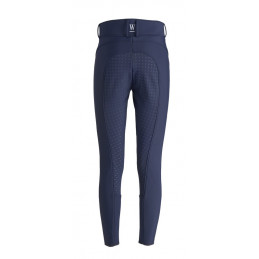 Lumo Women Winter Breeches, Navy