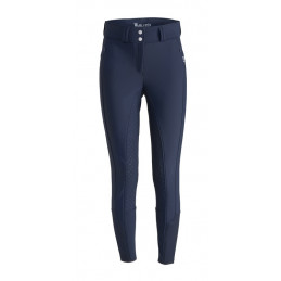 Lumo Women Winter Breeches, Navy