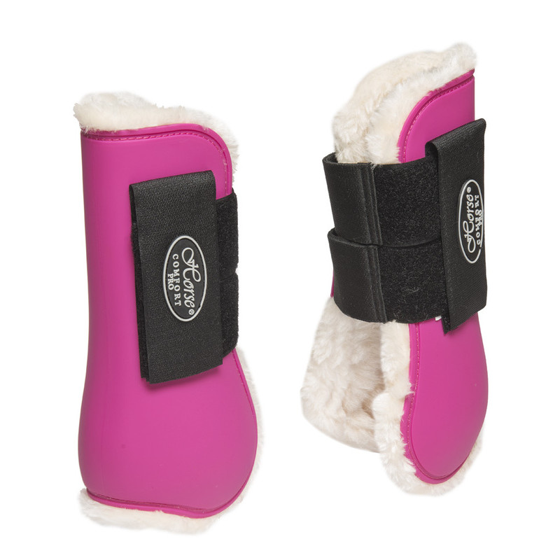 Tendon Boots Next Fit - Horse Comfort