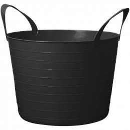 Flexi Trug 14 liters Bucket - Made in Sweden