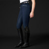 Diana Breeches - Navy