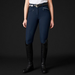 Diana Breeches - Navy