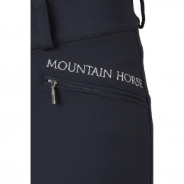 Diana Breeches - Navy