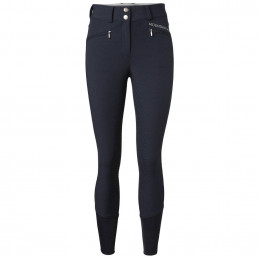 Diana Breeches - Navy