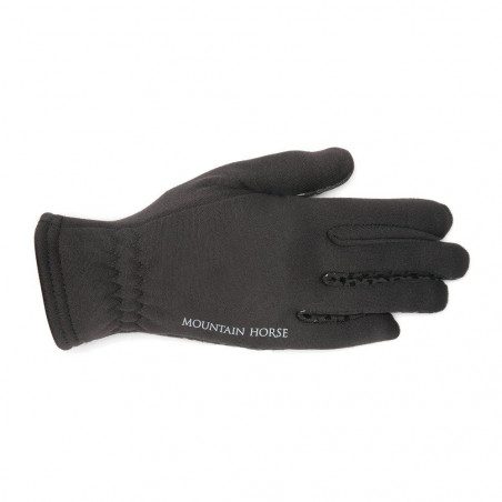 Comfy Glove, Mountain Horse, Black