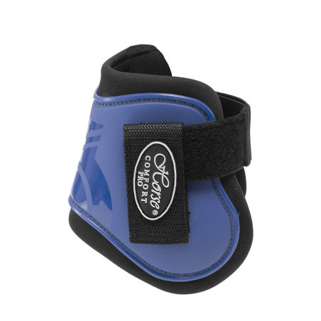 Galinės full apsaugos, gaubiančios, Horse Comfort, 1 pora