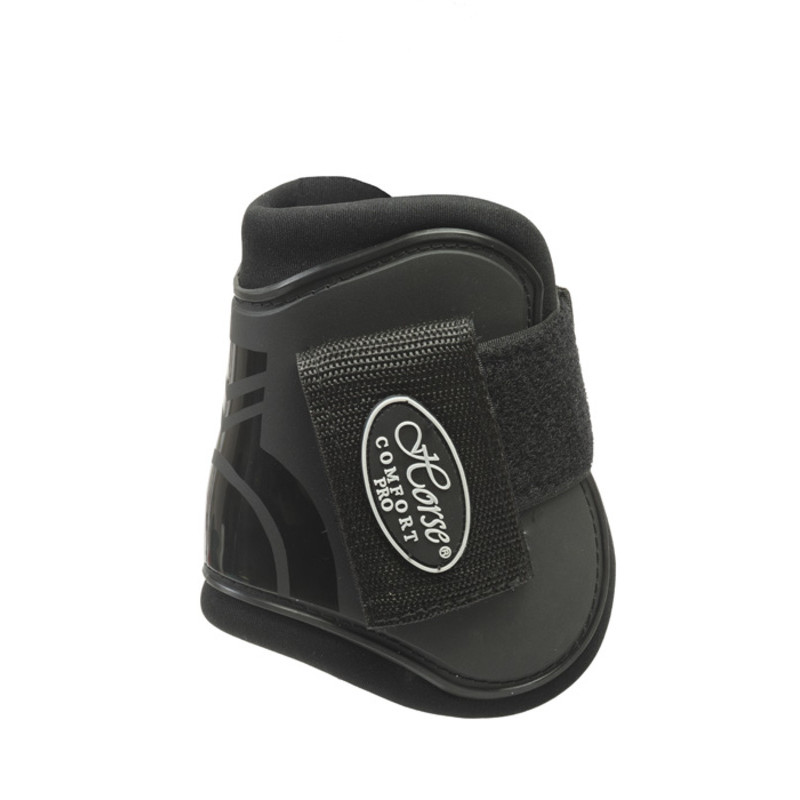 Galinės full apsaugos, gaubiančios, Horse Comfort, 1 pora