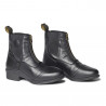 Mountain Horse - Veganza Front Zip Paddock