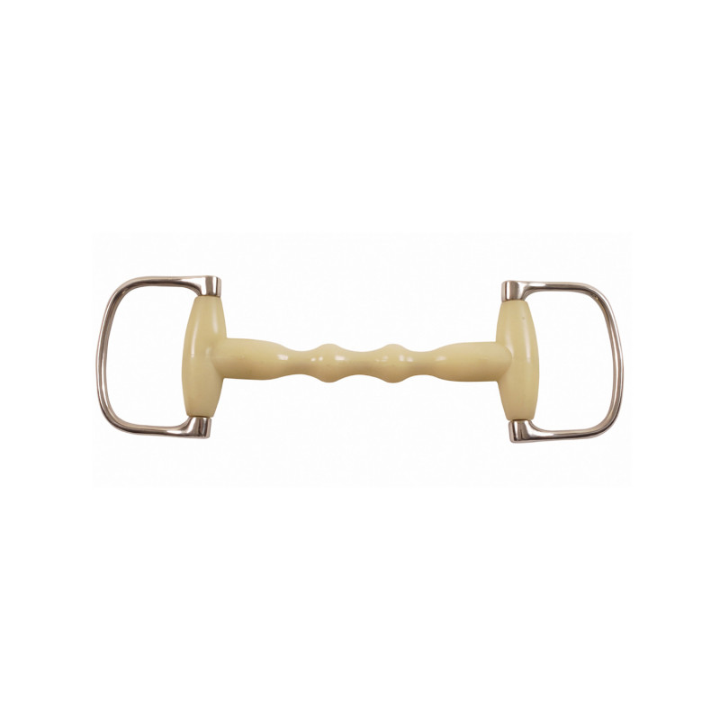 HM Mullen Mouth Dee Ring Bit
