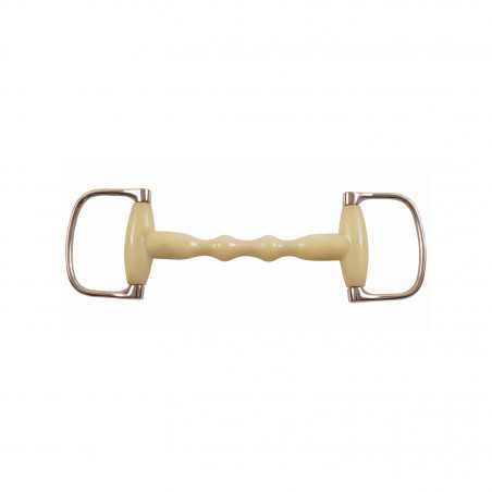 HM Mullen Mouth Dee Ring Bit