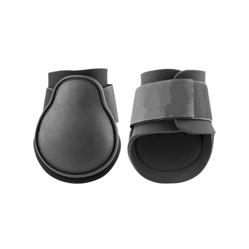 Fetlock Neoprene + Plastic