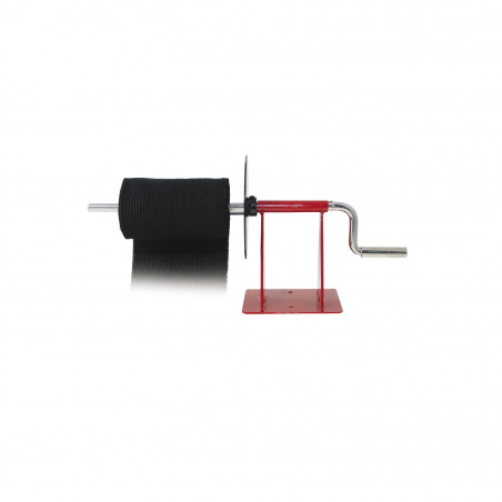 Bandage Roller