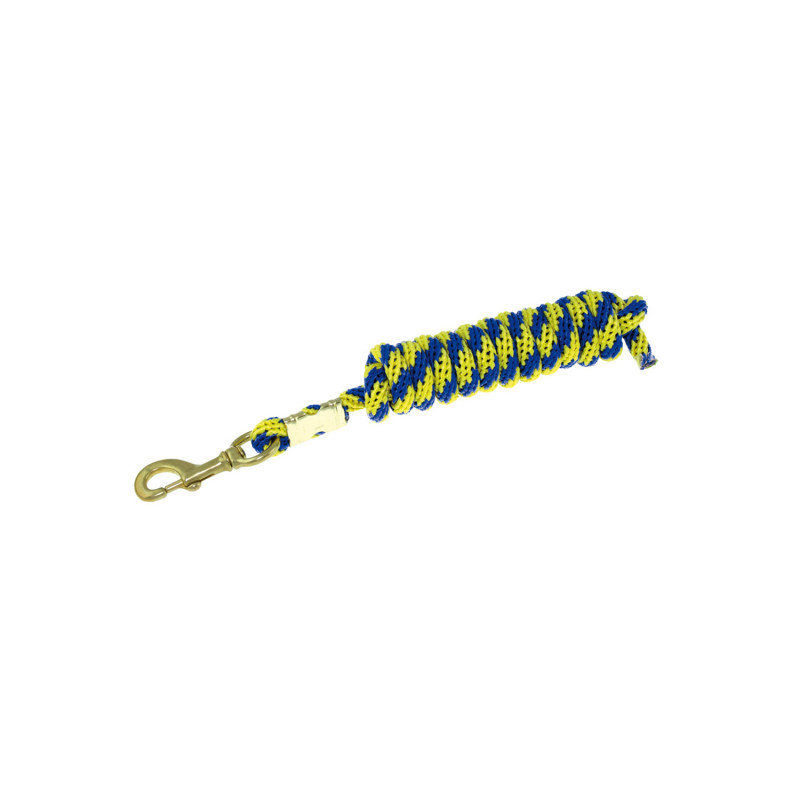 BI-color Nylon Lead 2.2 meters