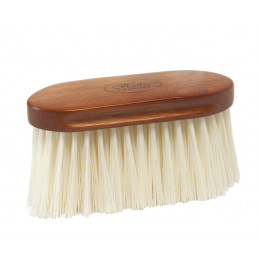 Brush with Long Trim, Horse Comfort