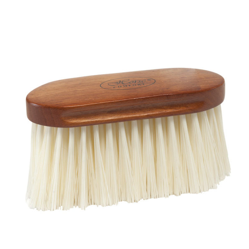Brush with Long Trim, Horse Comfort