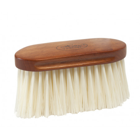 Brush with Long Trim, Horse Comfort