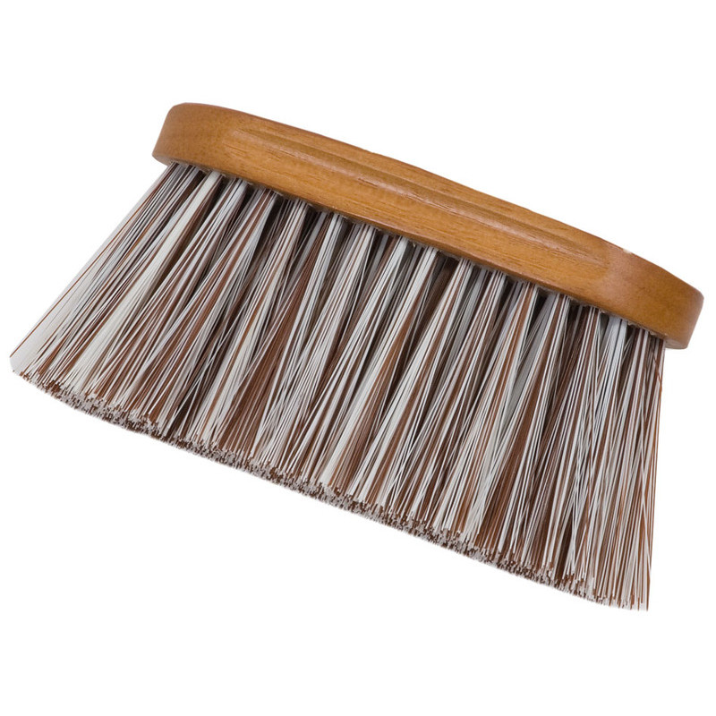 Brush with Long Trim, Horse Comfort
