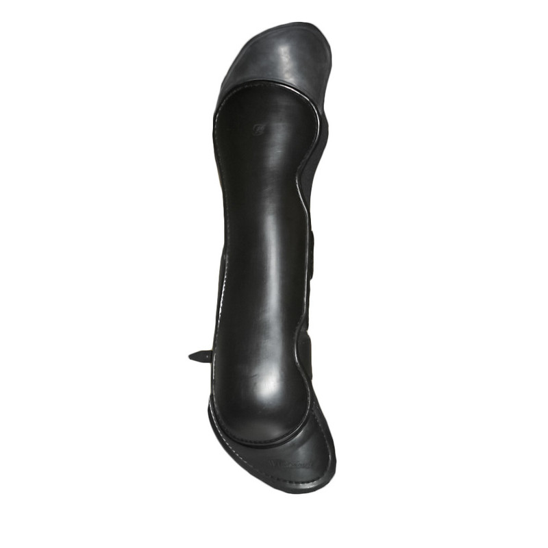 Wahlsten Premium Hind Skin Boot, Extra High
