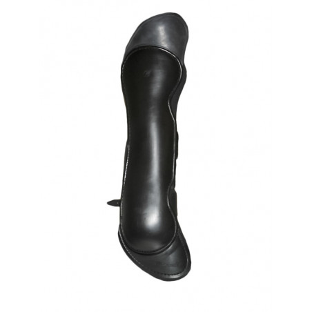 Wahlsten Premium Hind Skin Boot, Extra High