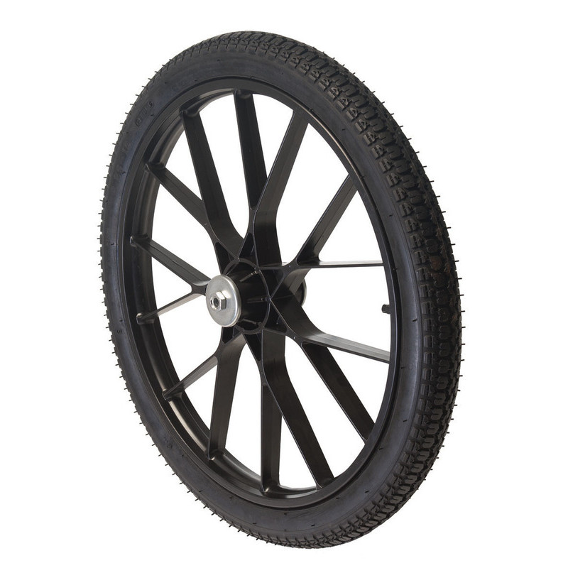 W-Pro Fit Training Wheel 19" X 2,25" - 1 pair
