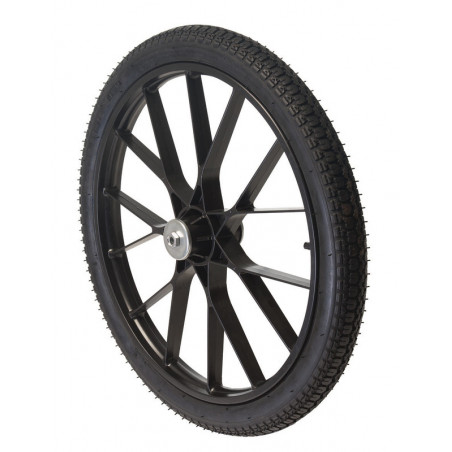 W-Pro Fit Training Wheel 19" X 2,25" - 1 pair