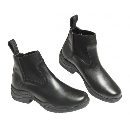 Jodhpur Boots Comfy Fit, Horse Comfort