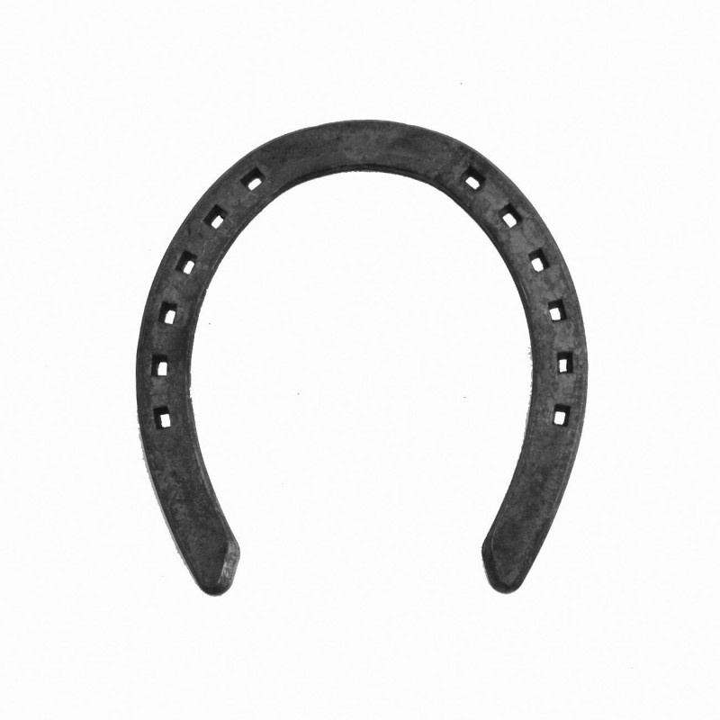 Mustad Rapid Plain, 1 pair
