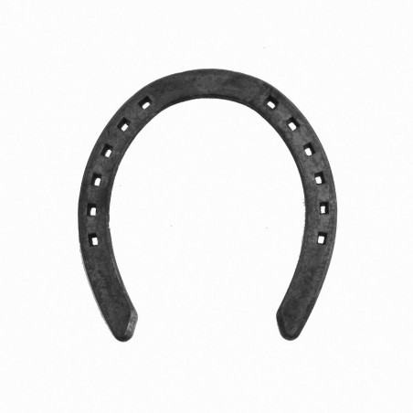 Mustad Rapid Plain, 1 pair