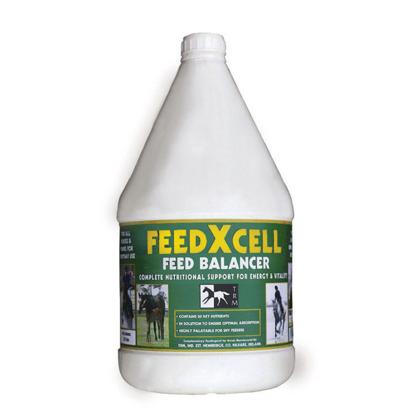 Feedxcell Multivitamin and Mineral Balance - 3,785 Liter - 1 pcs.