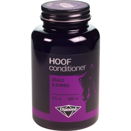 Diamond Hoof Conditioner 222 ml / 7,5oz - 1 pcs.
