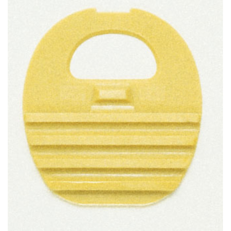 Håden Combi Pad, Size 2 - 1 pair.