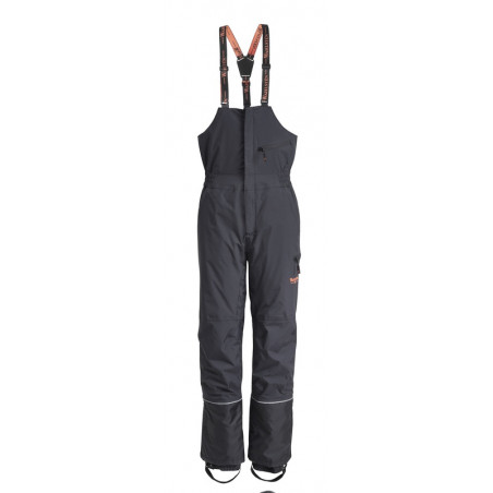 Wahlsten Bie Women's Winter Training Trousers, Black
