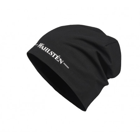 Cooper Cotton Hat, Black