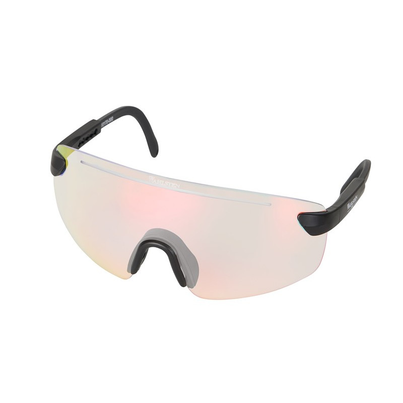 Revo Googles, Mirror-Clear Lenses