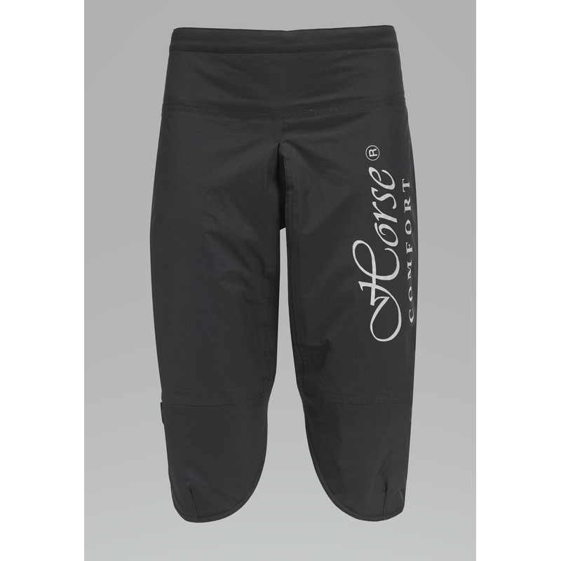 Wahlsten Warmlegs, Black
